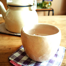 『白湯』飲み始めて1日目からうれしい効果が♥