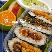 カラムーチョDeおにぎら~ず