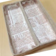 カトラリー収納を倍増する方法(トレイ作り方)