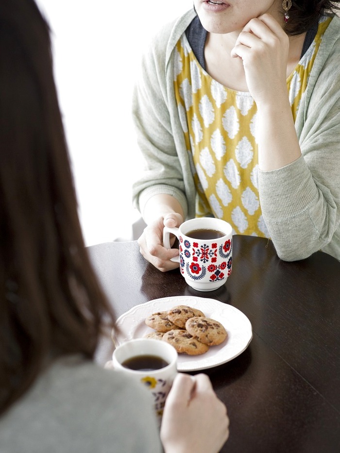 ママ友との「言葉づかい」問題、どう対処する?!