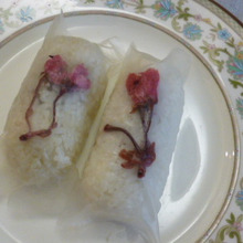 おにぎらず