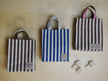 全部100均!更に簡単かわいいトートバック(厚紙なし)作り方