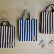 全部100均!更に簡単かわいいトートバック(厚紙なし)作り方