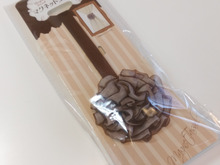 【100均】シックでかわいい♡セリアのカーテンタッセル