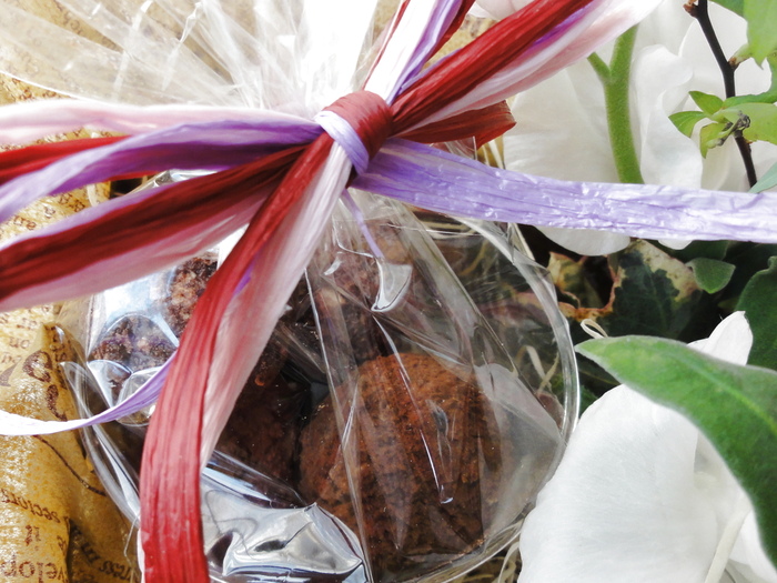 いろんなスイーツでも