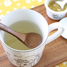 冷えと美容に効果あり!ゆず茶(ゆずジャム)