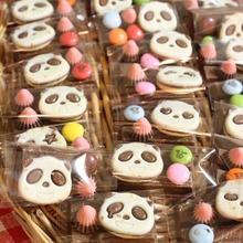 友チョコ大作戦!大量生産・簡単デコチョコ