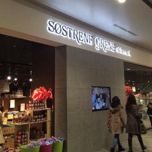 【買い物レポ】デンマーク雑貨屋ソストレーネ・グレーネに行きました♪