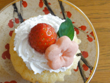 マフィン型が無くても大丈夫!100均シリコンカップで代用出来ちゃいます