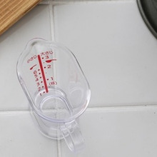 【100均】おすすめ商品*ミニメジャーカップ