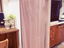 リビングに必要なものを全てしまえるマルチ収納棚