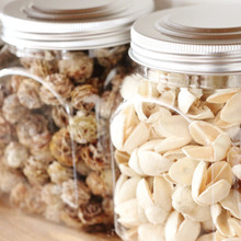 セリアとダイソーグッズで可愛く機能的に収納