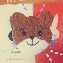 子供ウケ間違いなし!鶏そぼろでかわいいくまちゃんケーキ!