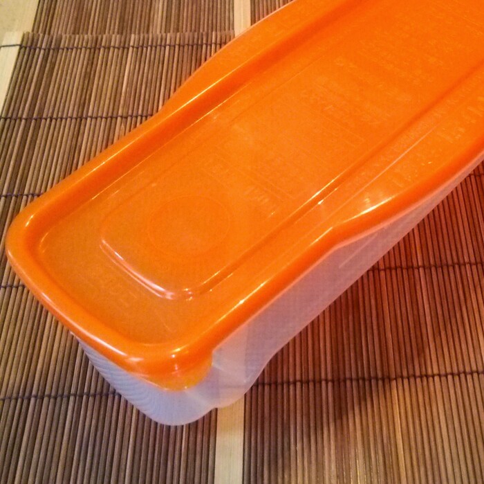 おすすめポイント④蓋も活躍