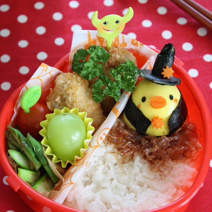 ミニフルーツを入れても◎