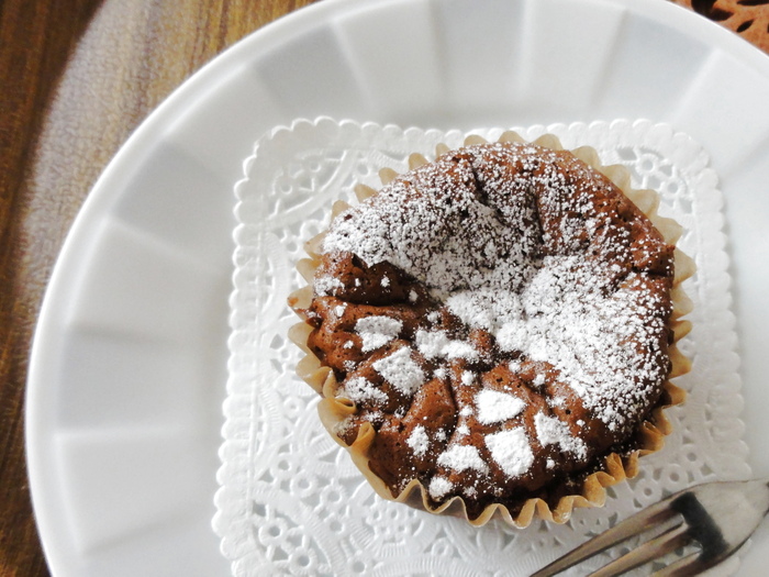 100均レースペーパーでガーリーに変身♡