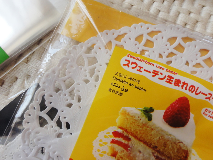 サイズも色も豊富♪