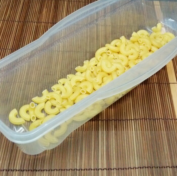 おすすめポイント⑤スパゲティ以外にも