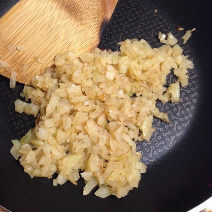 作り方① (材料は下記参照)