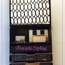 ママだって、お気に入りのスペースが欲しい!クローゼット改造計画