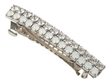 超簡単なのに美しい!ラインストーンバレッタの作り方