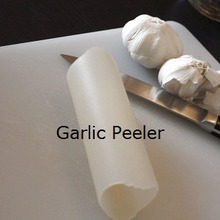 いい仕事しますよ~❤我が家のガーリックピーラー