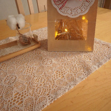 ダイソーの窓付き紙袋は使い勝手抜群!!