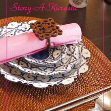 アジアご飯でおもてなし