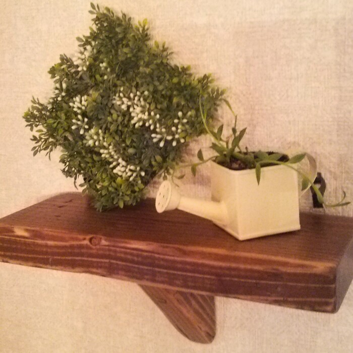 グリーンシートもお役立ち