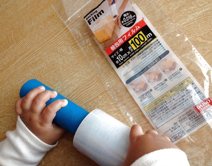 ダイソーのコレ!引っ越し以外でも使い勝手抜群です!