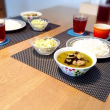 無印良品の手作りキットで時短ランチ