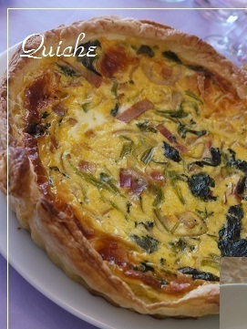 メインはど~んと