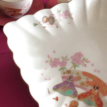 今年のお雛祭テーブルコーデ