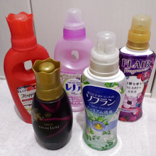 気分がアガるもの2番目,3番目