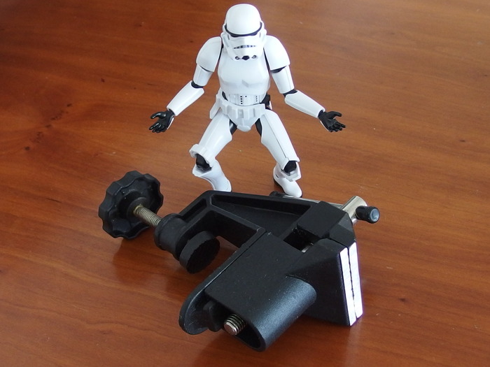 まず、こんなバイスは避けましょう