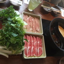 気分が上がるもの・その1 楽しいおしゃべりと美味しいお料理→オフ会♡