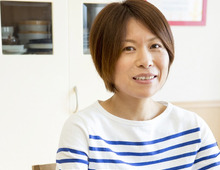 おくやままさみさん | 今月の注目姫ニスタさんインタビュー!
