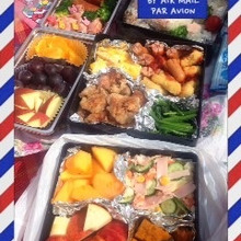 子供が喜ぶピクニックお弁当♡