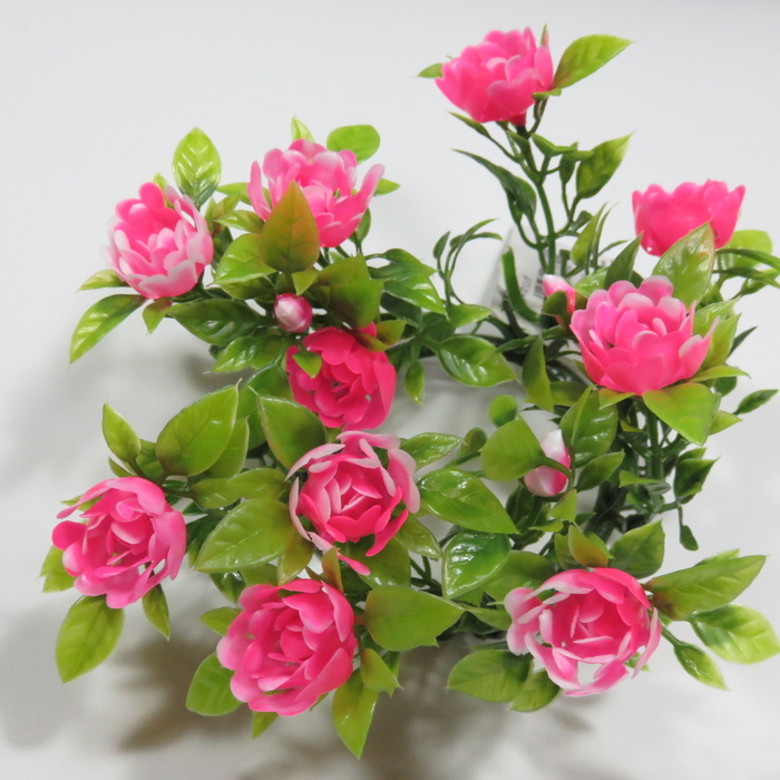 100均Seria ニューローズ