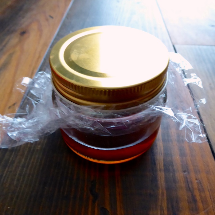 液漏れ防止の裏技!