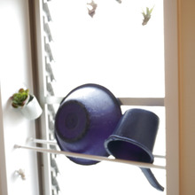 突っ張って、イライラ解消~キレイキープ(お風呂)