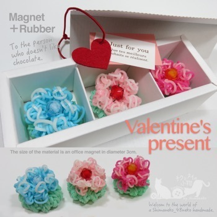 パッケージングしてもOK!