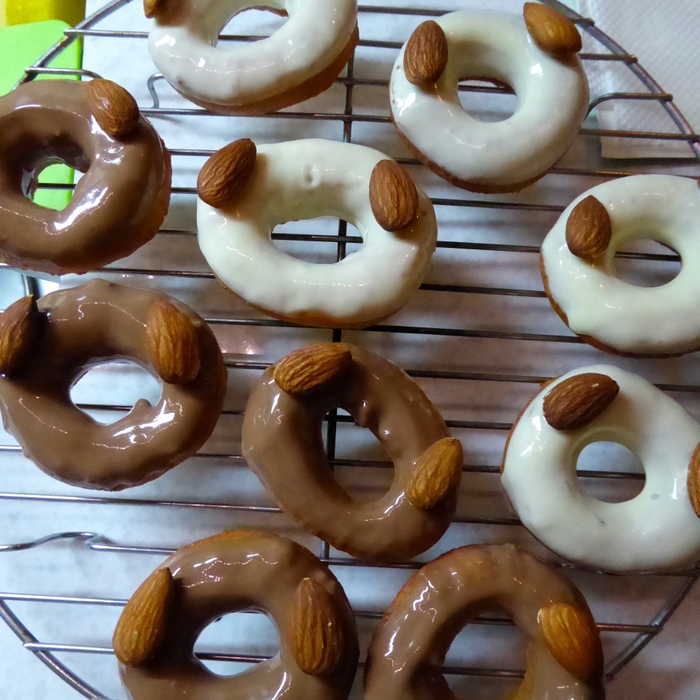 乾かないうちに!