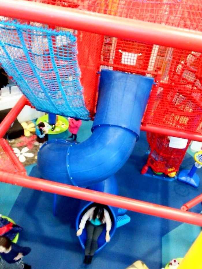 歩き始めた小さい子から、身体を使って遊ぶ子まで〜♪