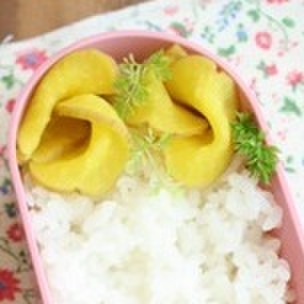 地味な漬物も