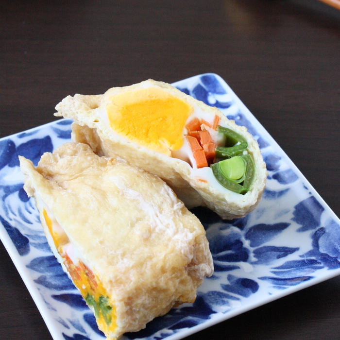 あまり食材で美味しい一品!