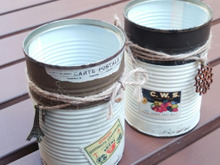 初めてでも簡単!アクリル絵の具でリメイクペイント