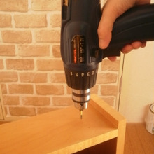 我が家のDIY** 3つのコツ
