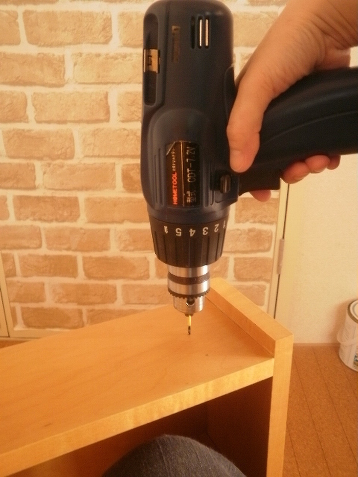 我が家のDIY** 3つのコツ