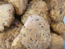 チアシード を使ったクッキーの作り方